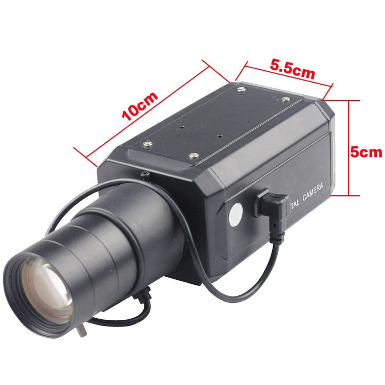 Vanxse BX60 1000TVL HD Wide-Angle Security Box Camera Vanxse BX60 1000TVL HD Wide-Angle Security Box Camera